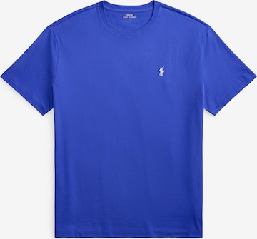 Polo Ralph Lauren Regular Fit Paita värissä sininen: etupuoli