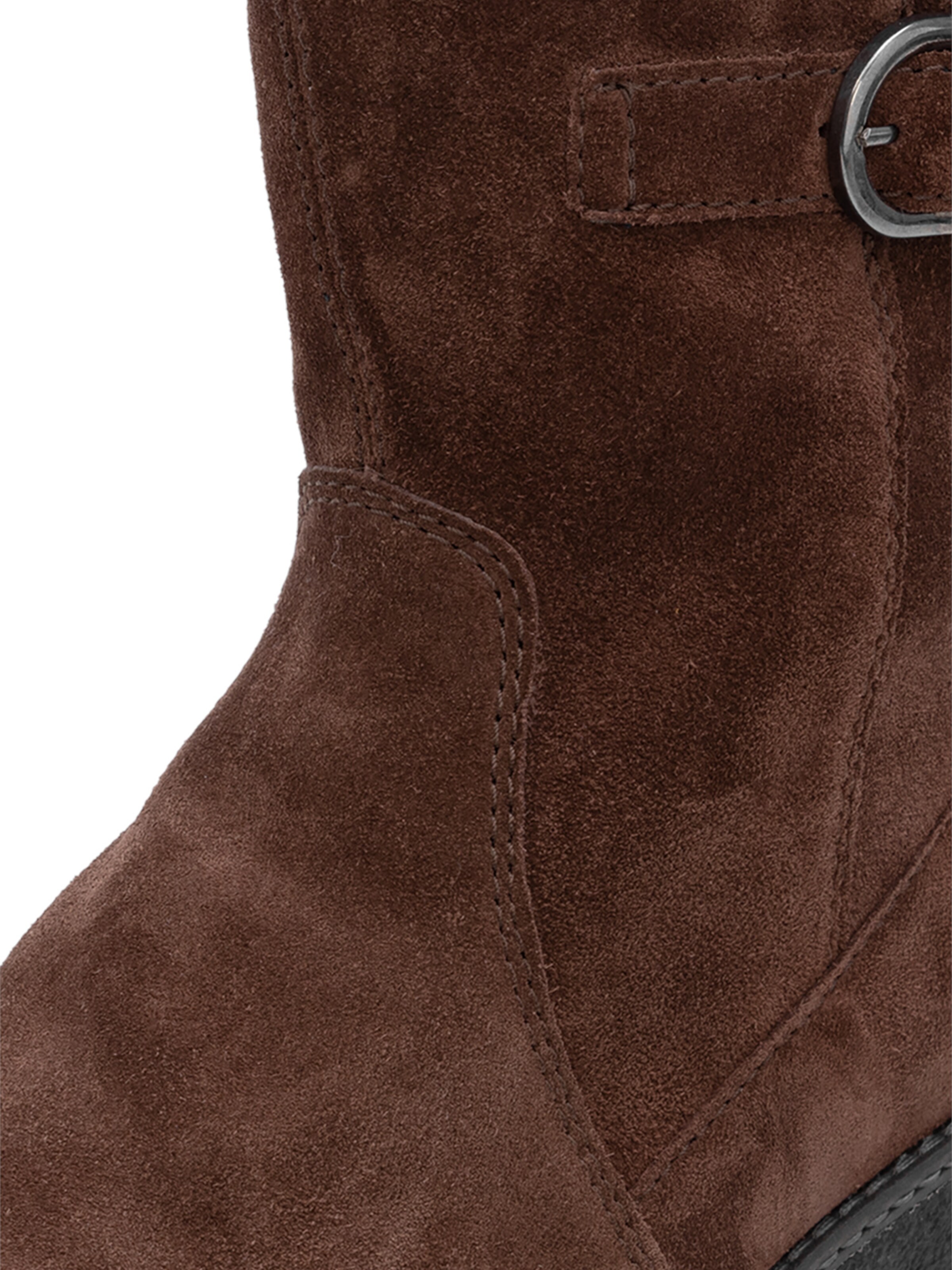 Bottines VITAFORM en marron
