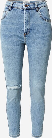 Cotton On Jean en bleu denim, Vue avec produit