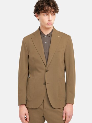 Regular Costume 'MANUEL RITZ ABITO ABITO' Manuel Ritz en marron
