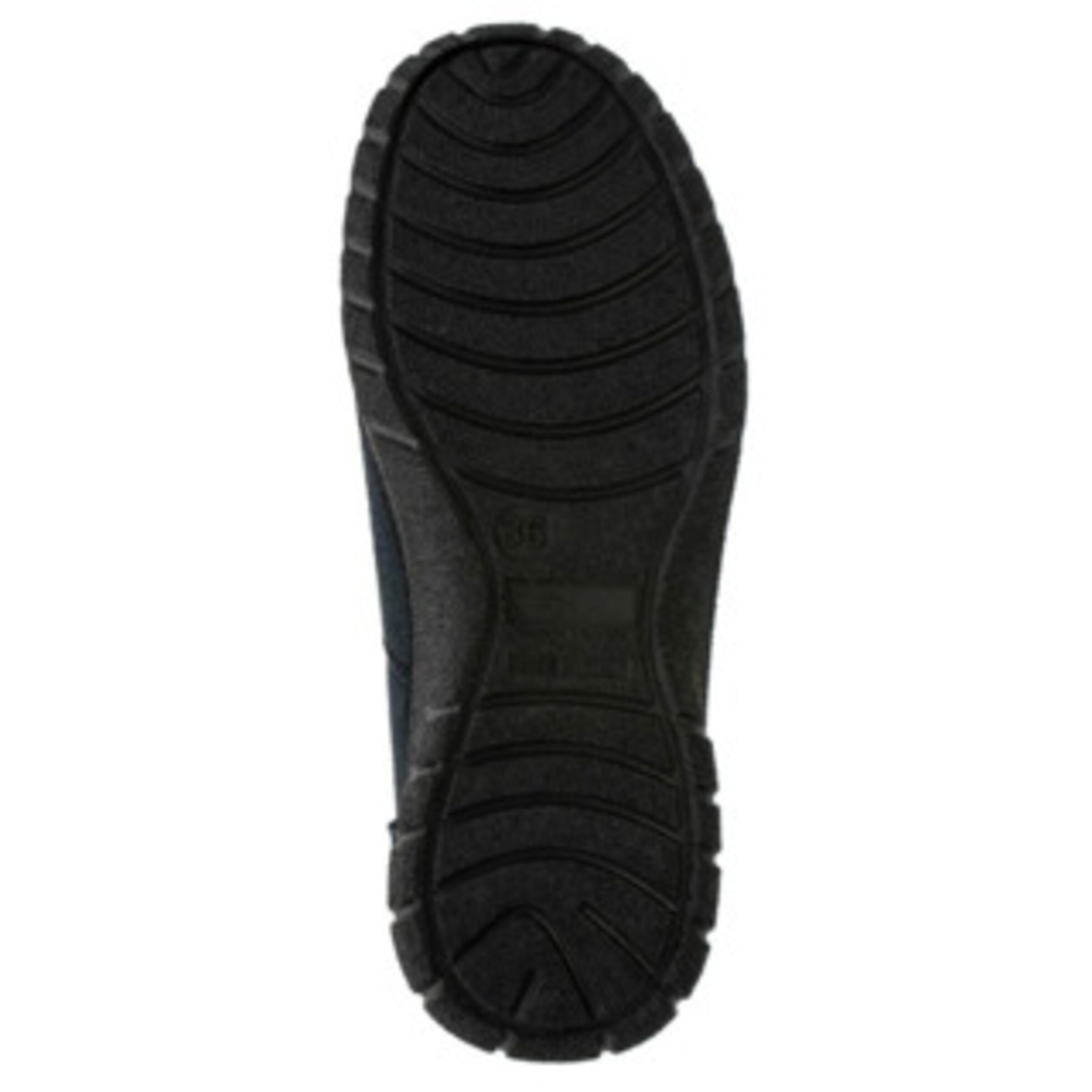 Fischer-Markenschuh Ballet Flats in Black