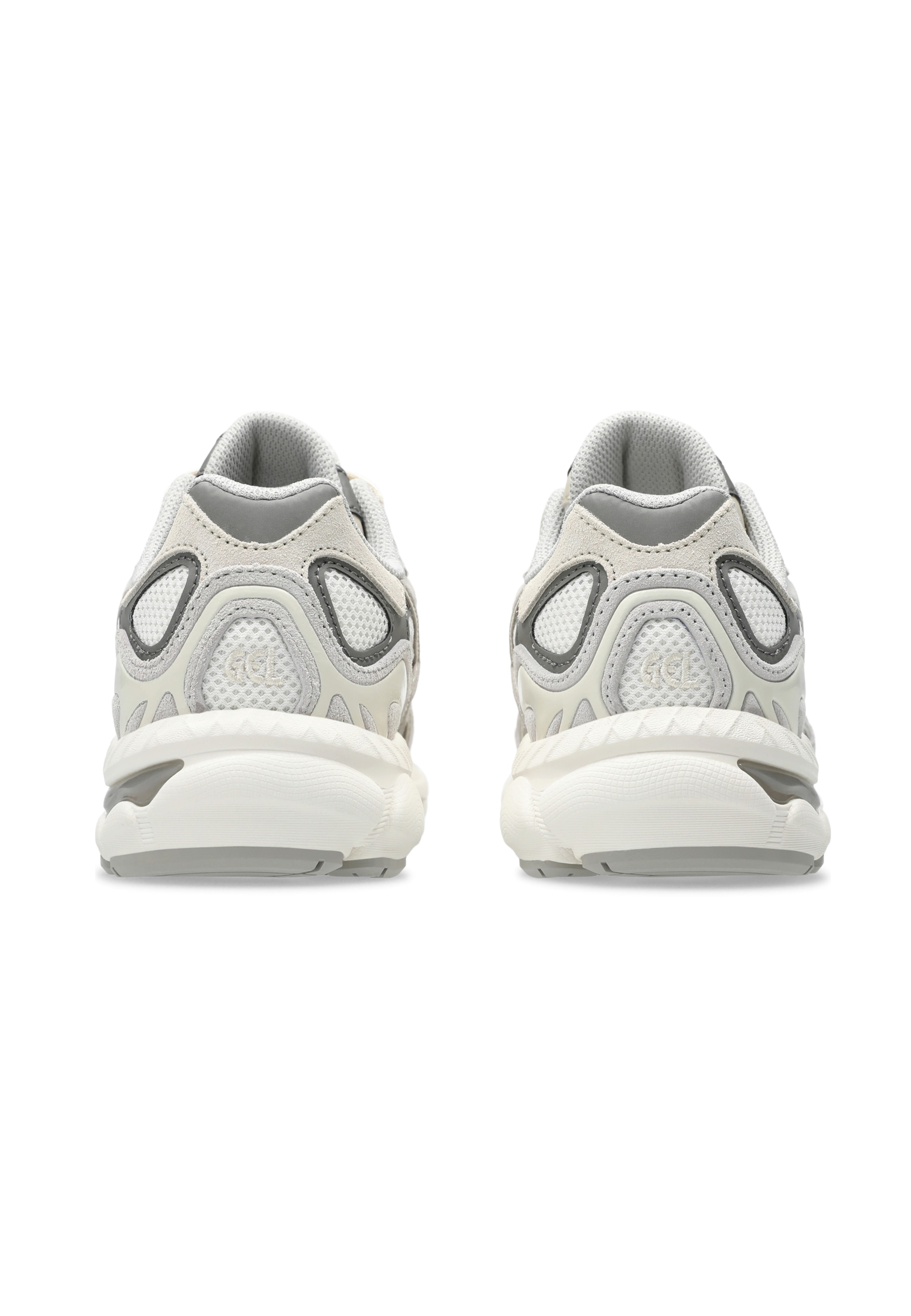 Scarpa sportiva 'GEL-NYC' di ASICS in beige