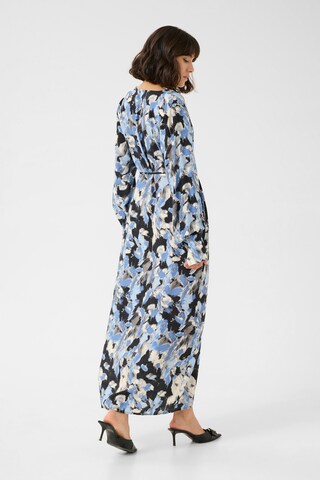 Robe 'Jodie' Kaffe en mélange de couleurs
