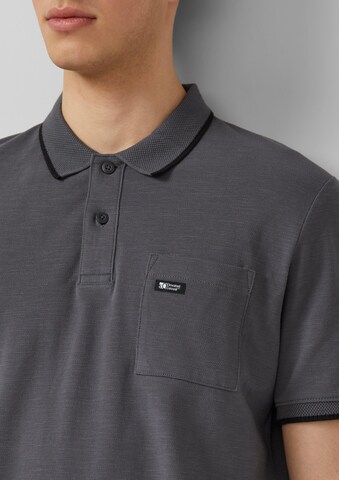 s.Oliver Shirt in Grey