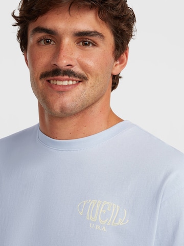O'NEILL Bluser & t-shirts i blå