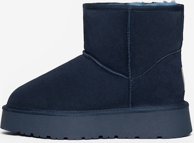 Auliniai batai 'THIMBLE' iš Gooce, spalva – mėlyna, Prekių apžvalga