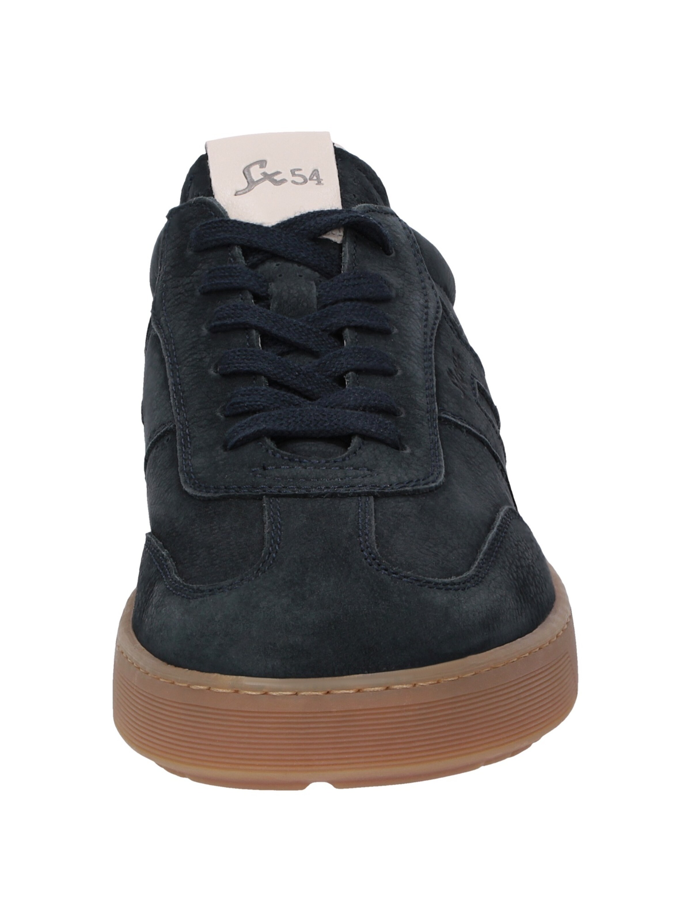 SIOUX Sneaker ' Tedroso-711 ' in Blau
