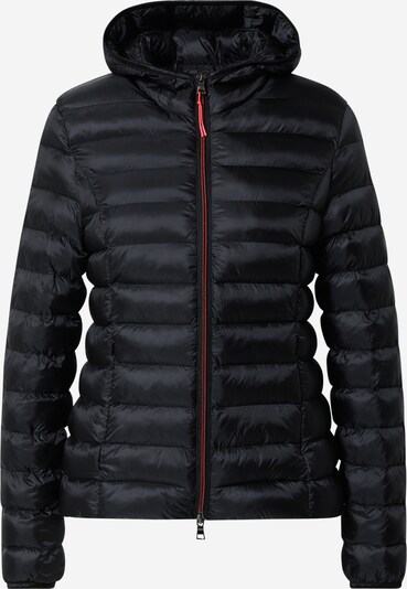 No. 1 Como Winter jacket in Beige / Red / Black / White, Item view