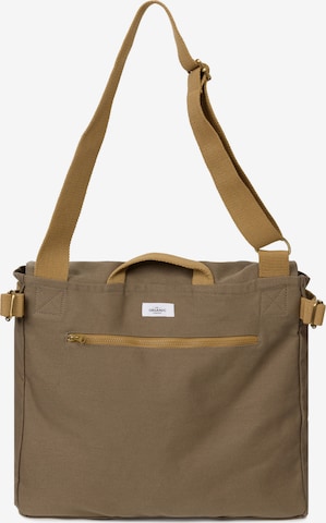 The Organic Company Crossbody Bag in Brown