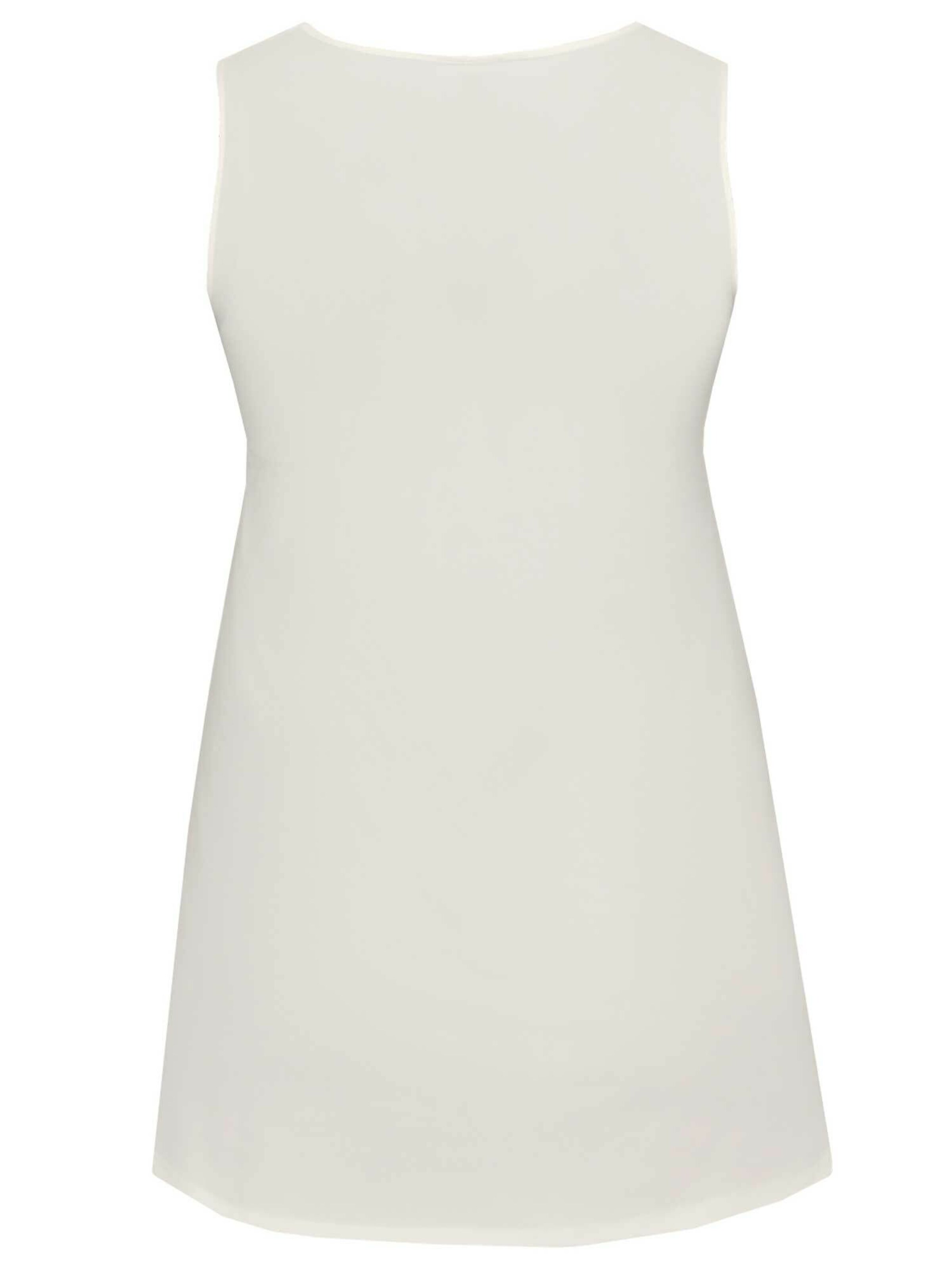 YOEK Top 'Dolce' in Wit