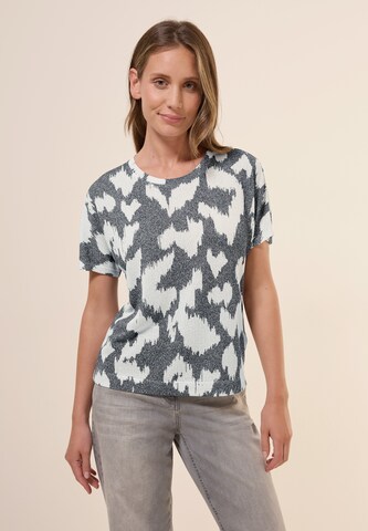 CECIL Pullover in Grau: Vorderseite