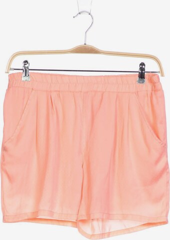 SAINT TROPEZ Shorts in L in Pink: front