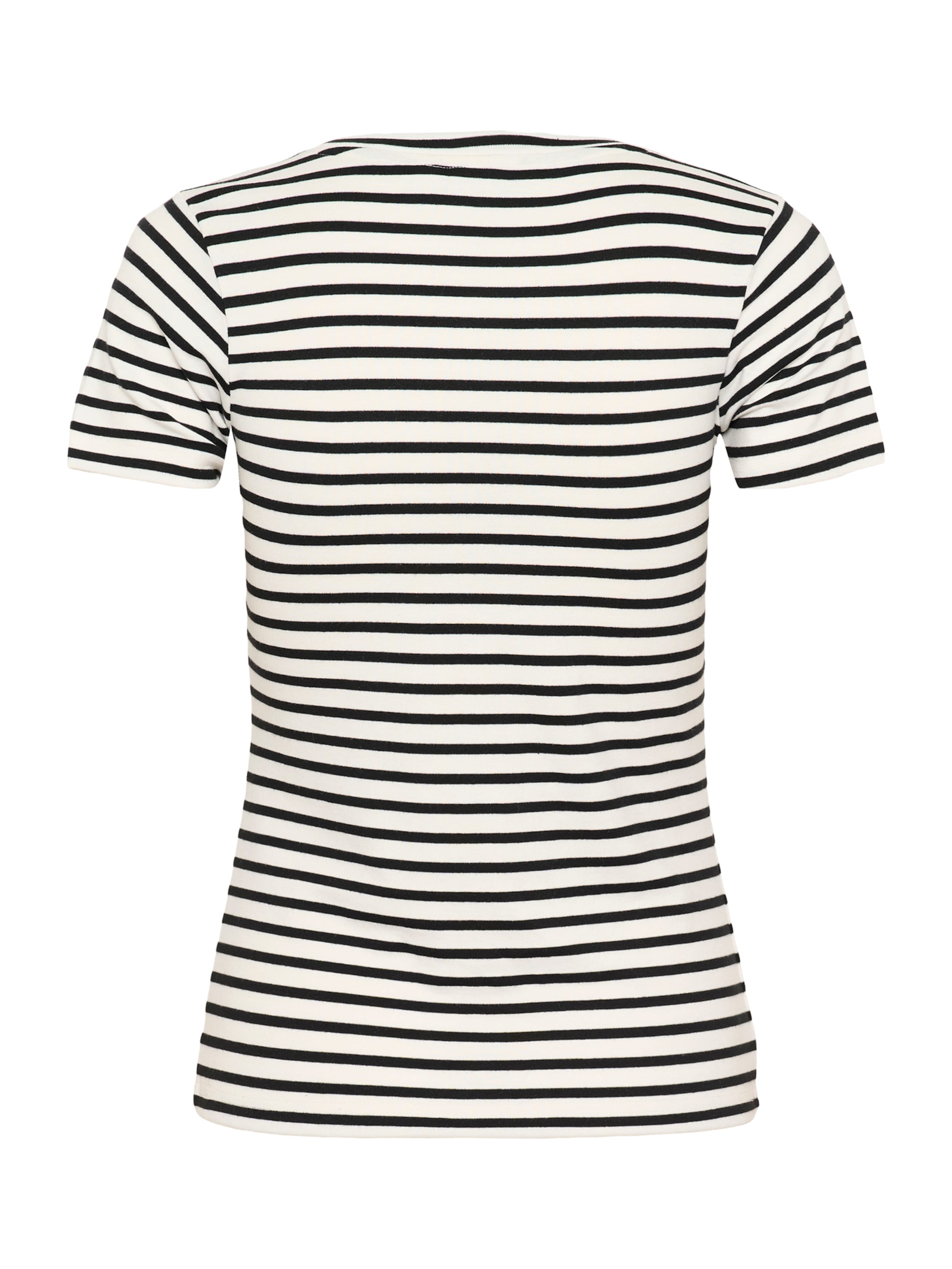 mėlyna Kaffe Marškinėliai 'KAliddy Flower'