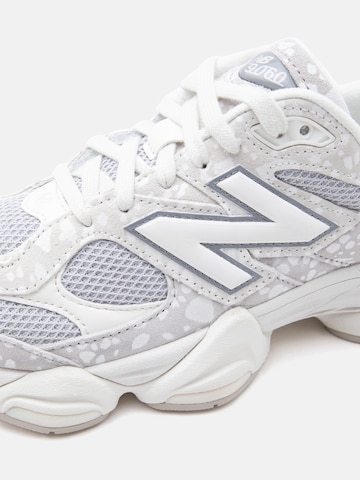 new balance Nízke tenisky '9060' - Sivá