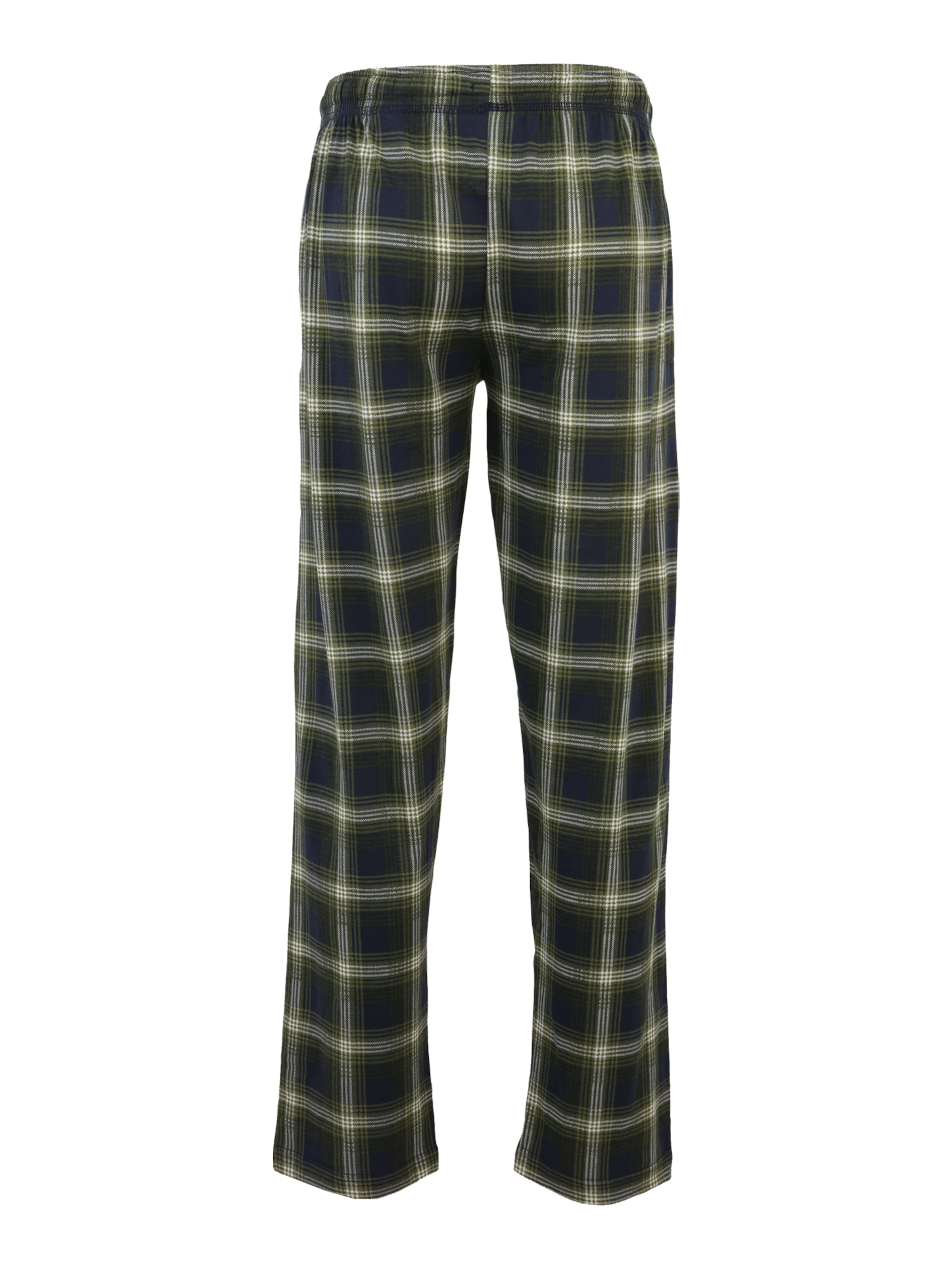 CECEBA Pajama pants in Green