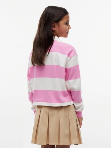 TOMMY HILFIGER Shirt in Pink