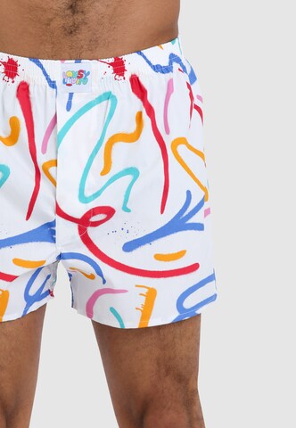 Lousy Livin Boxershorts in Groen
