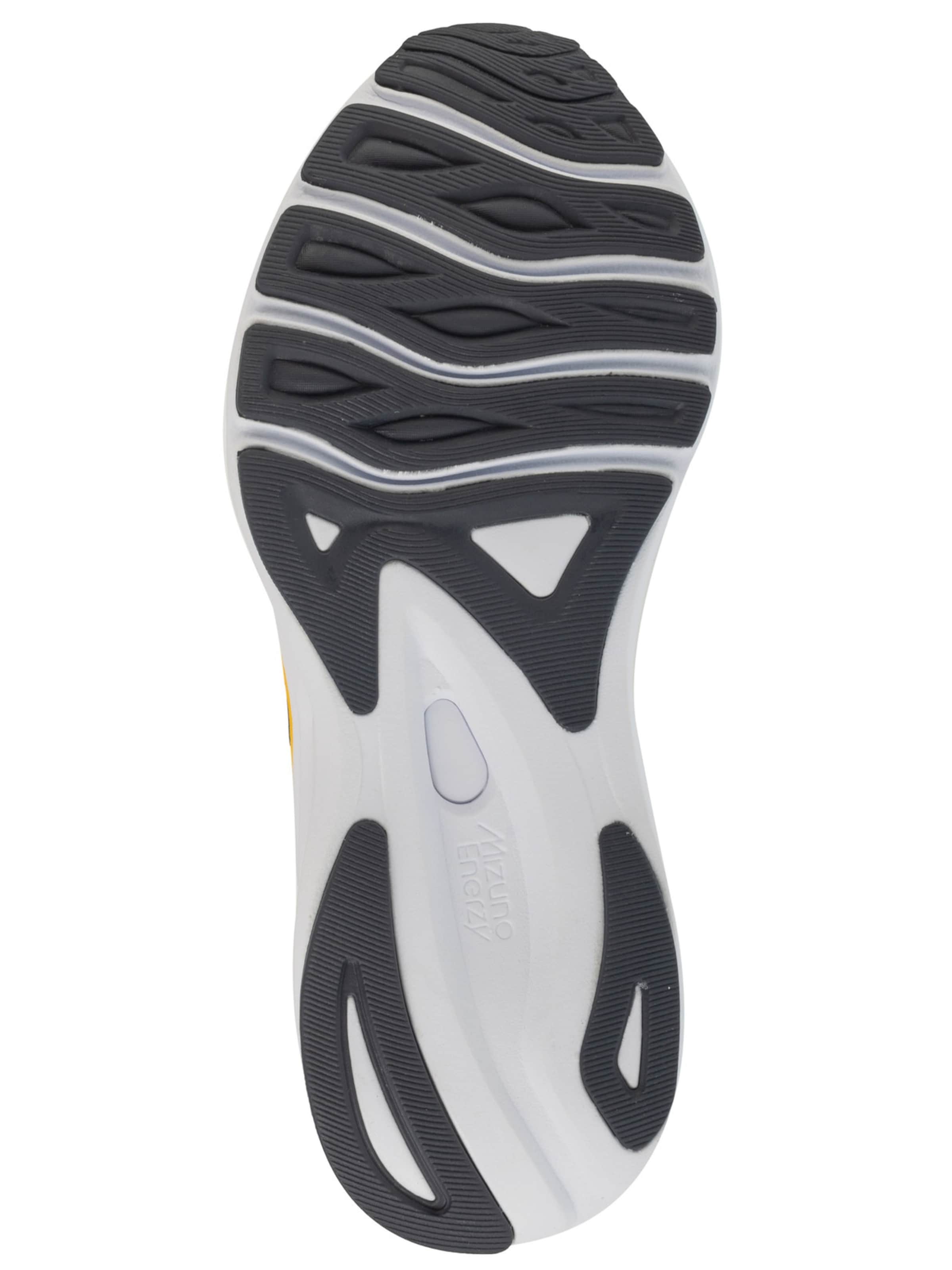 Chaussure de course 'Wave Serene 2' MIZUNO en gris
