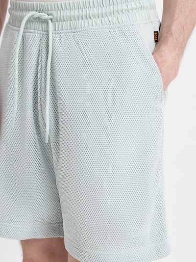 BOSS Trousers in Mint, Item view