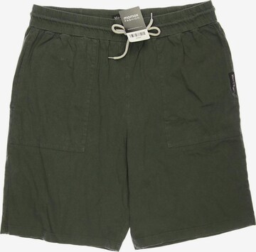 Marc O'Polo Shorts 40 in Grün: predná strana