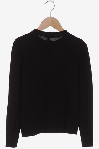 COS Sweater & Cardigan in XS in Black
