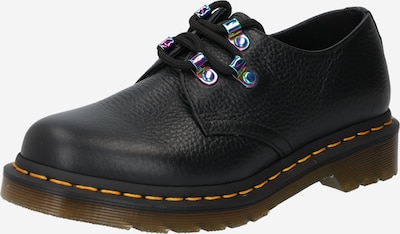 fekete Dr. Martens Fűzős cipő '1461', Termék nézet