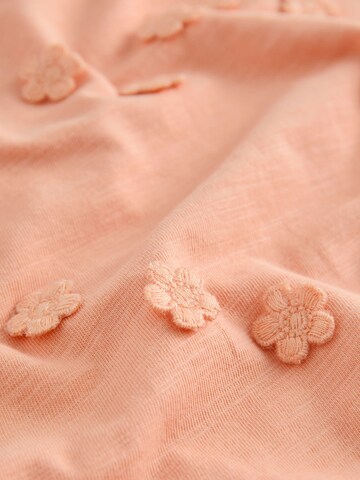 Next Shirt in Oranje