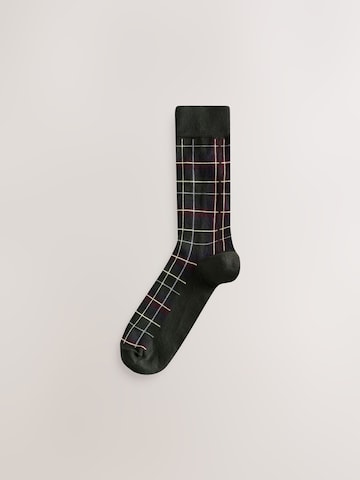 Next Socks in Blue