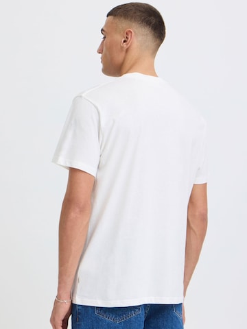 T-Shirt ' SDUwe ' !Solid en blanc