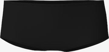 CALIDA Hipsterit värissä musta: etupuoli