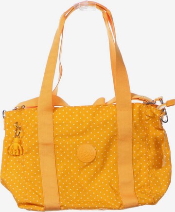 KIPLING Handtasche gross One Size in Orange: predná strana