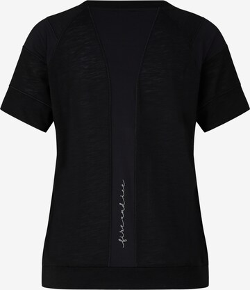 Bogner Fire + Ice Shirt 'Helene' in Black