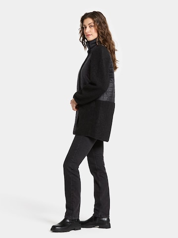 Veste mi-saison Didriksons en noir