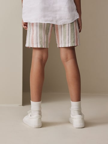 regular Pantaloni di Next in verde