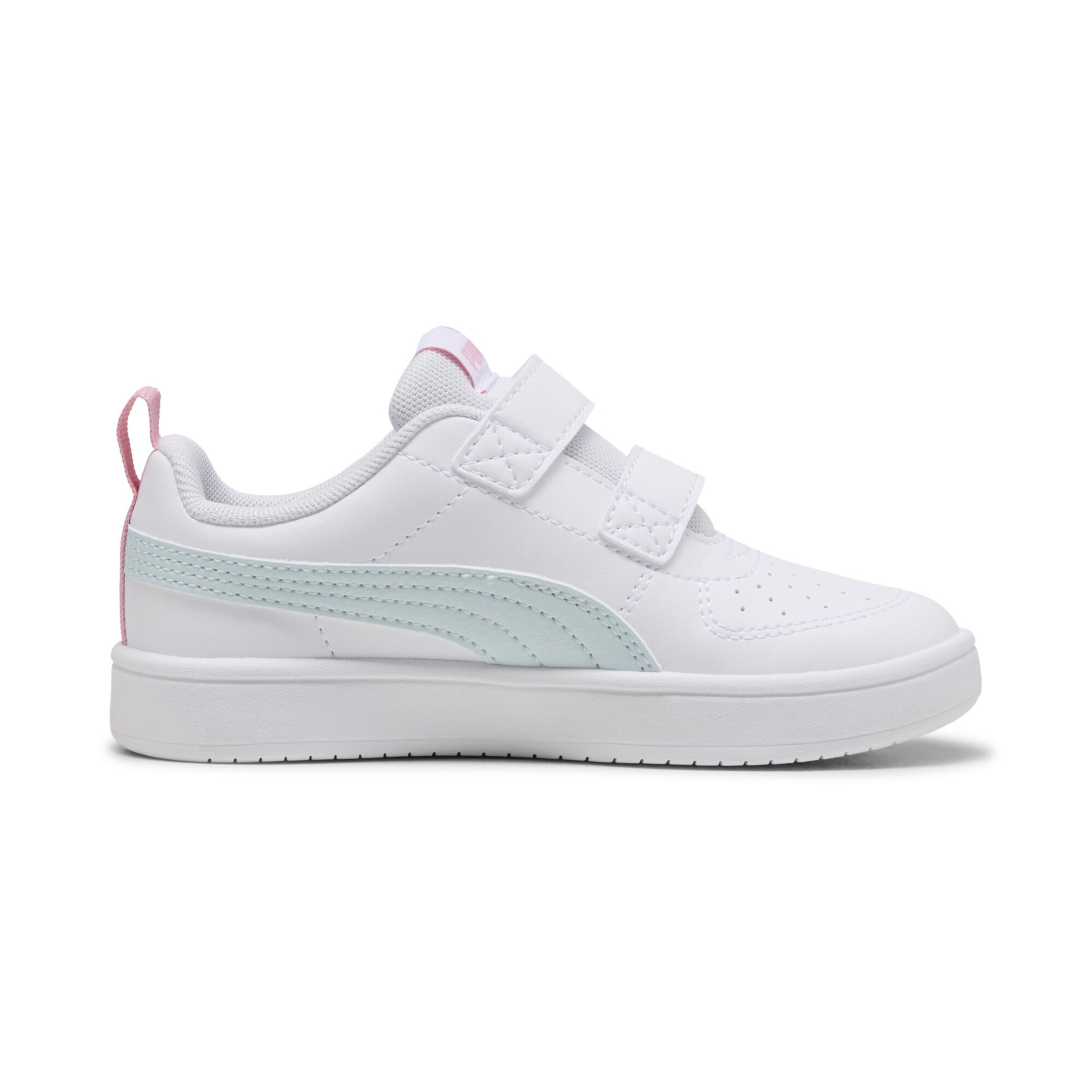 PUMA Sneakers 'Rickie V' in Wit
