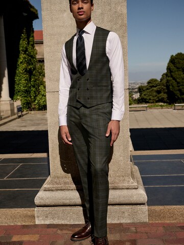 Gilet de costume Next en gris