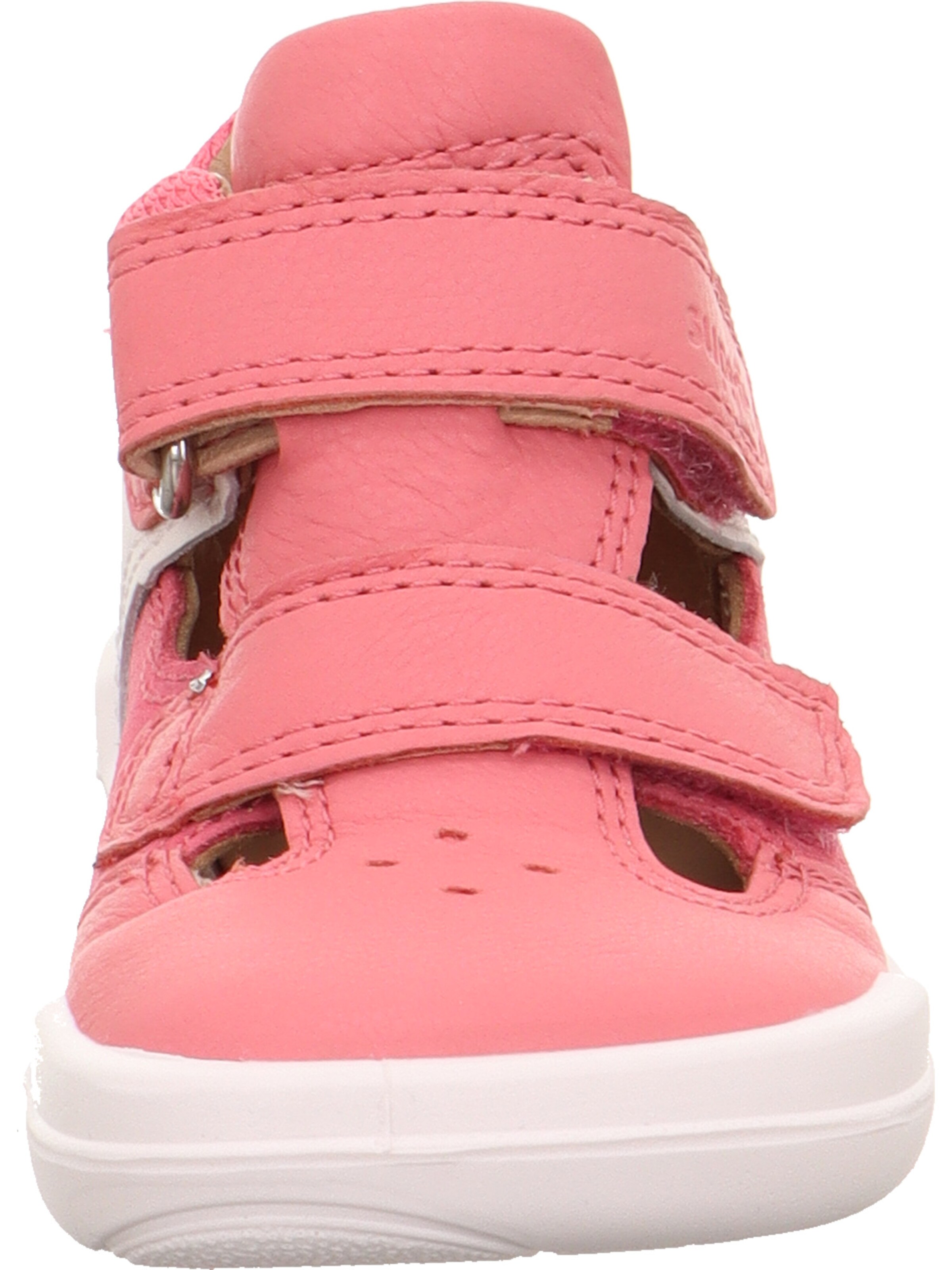 SUPERFIT Sandale 'Superfree' in Pink