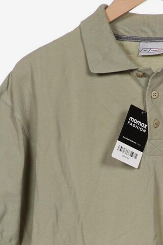 Reebok Shirt in L in Green