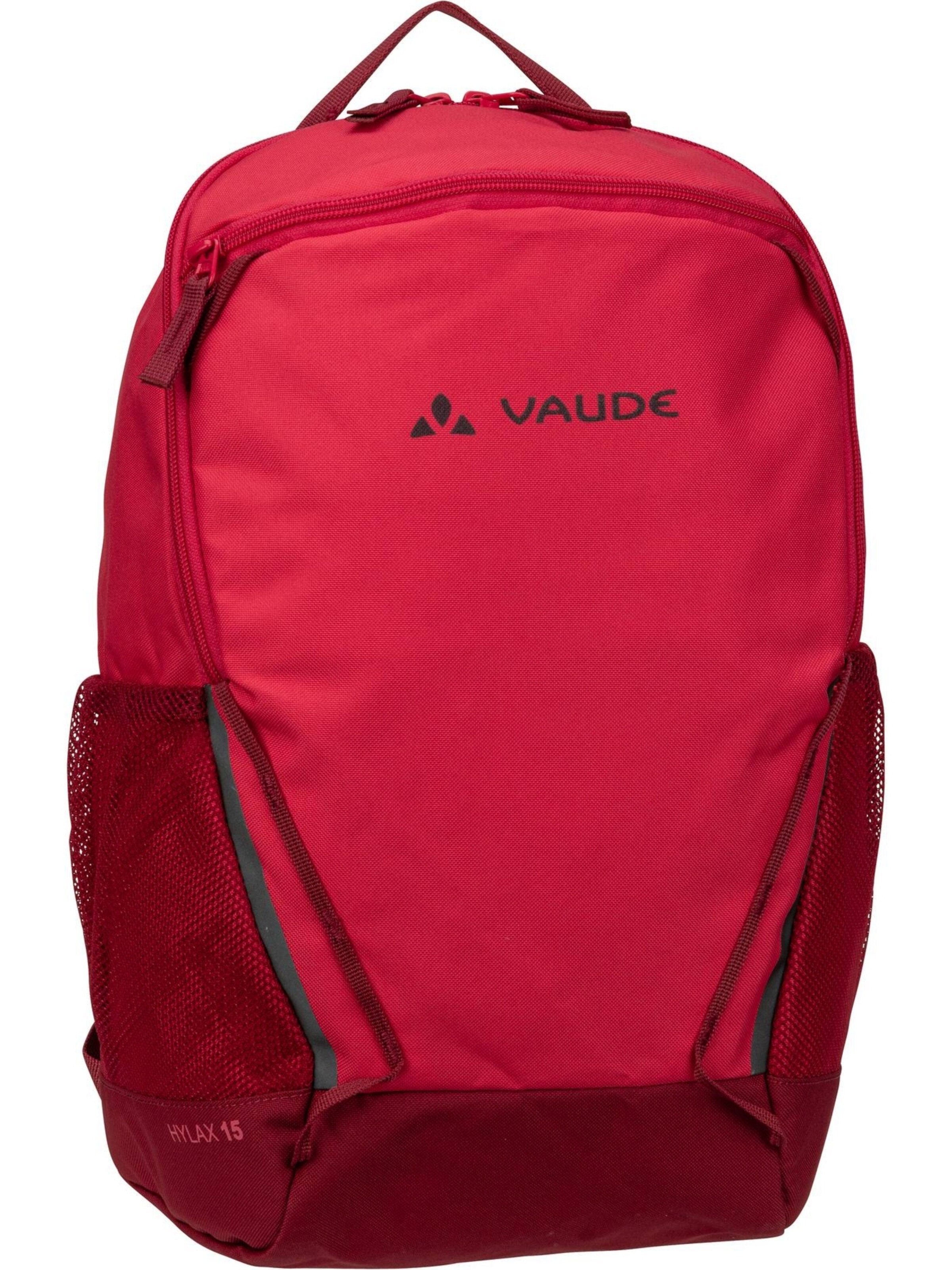 Sac à dos de sport 'Hylax' VAUDE en rose : devant