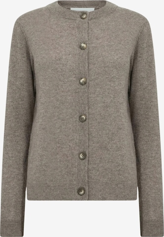 Giacchetta 'Eloise' di Levete Room in marrone: frontale