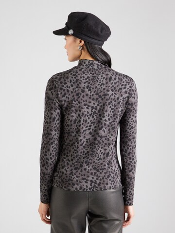 s.Oliver T-shirt i grå