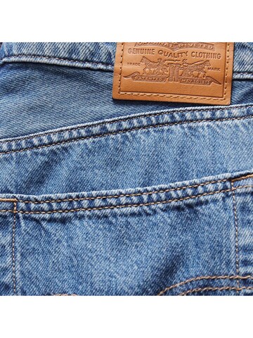 LEVI'S ® Wide Leg Jeans in Blau
