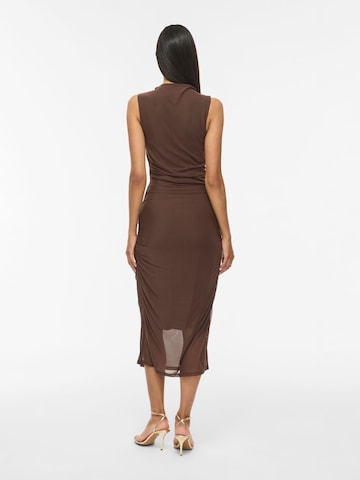 Robe 'VIFunda' VILA en marron