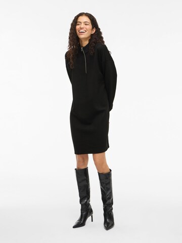 VILA - Vestido 'VISANDY' en negro