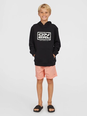 O'NEILL - Sweatshirt em preto