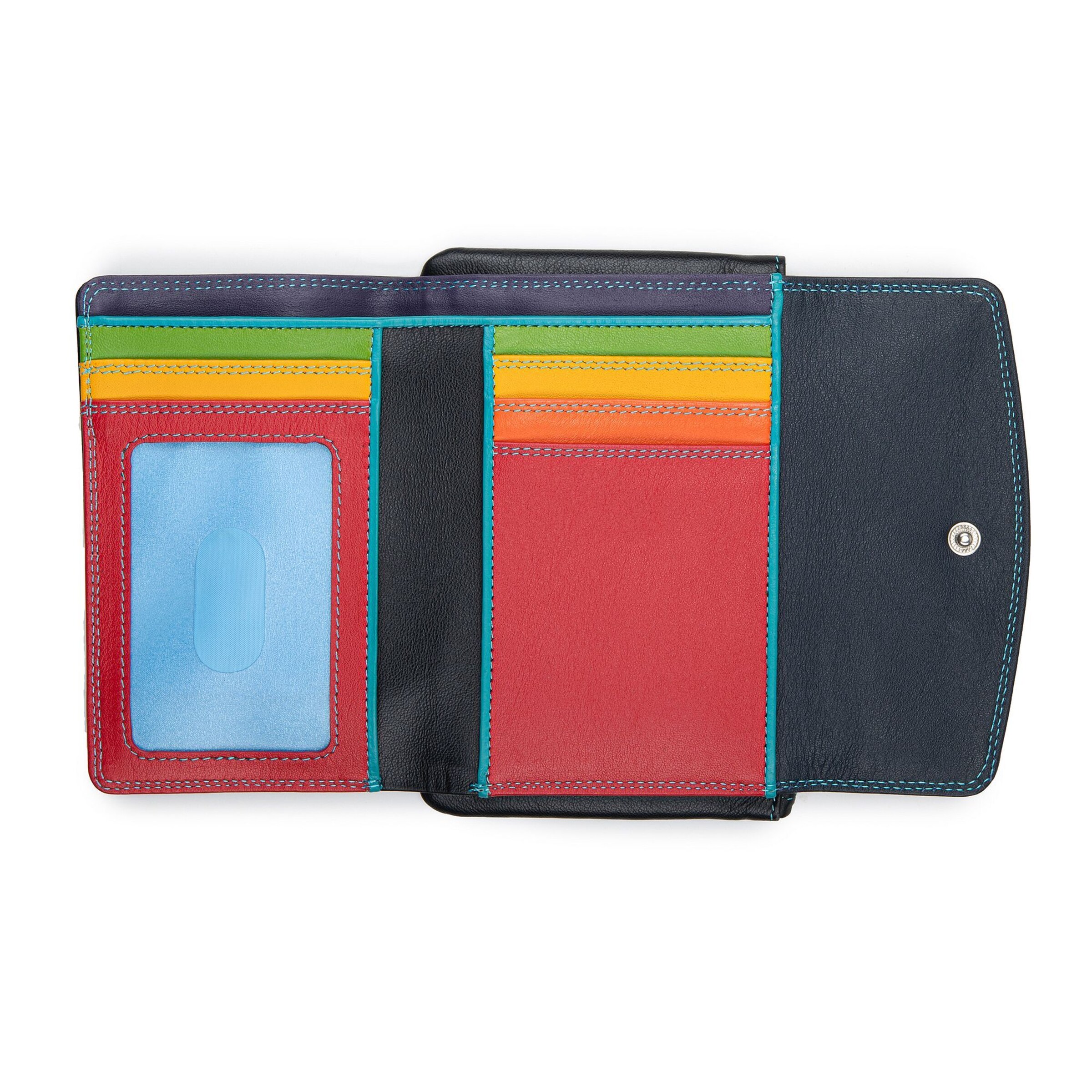 mywalit Wallet in Black