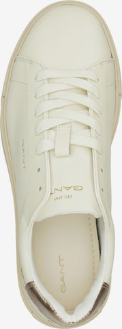 GANT Sneakers laag in Beige