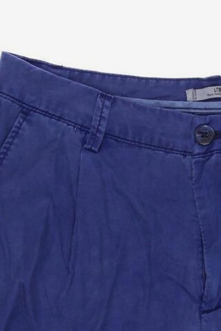 LTB Shorts S in Blau