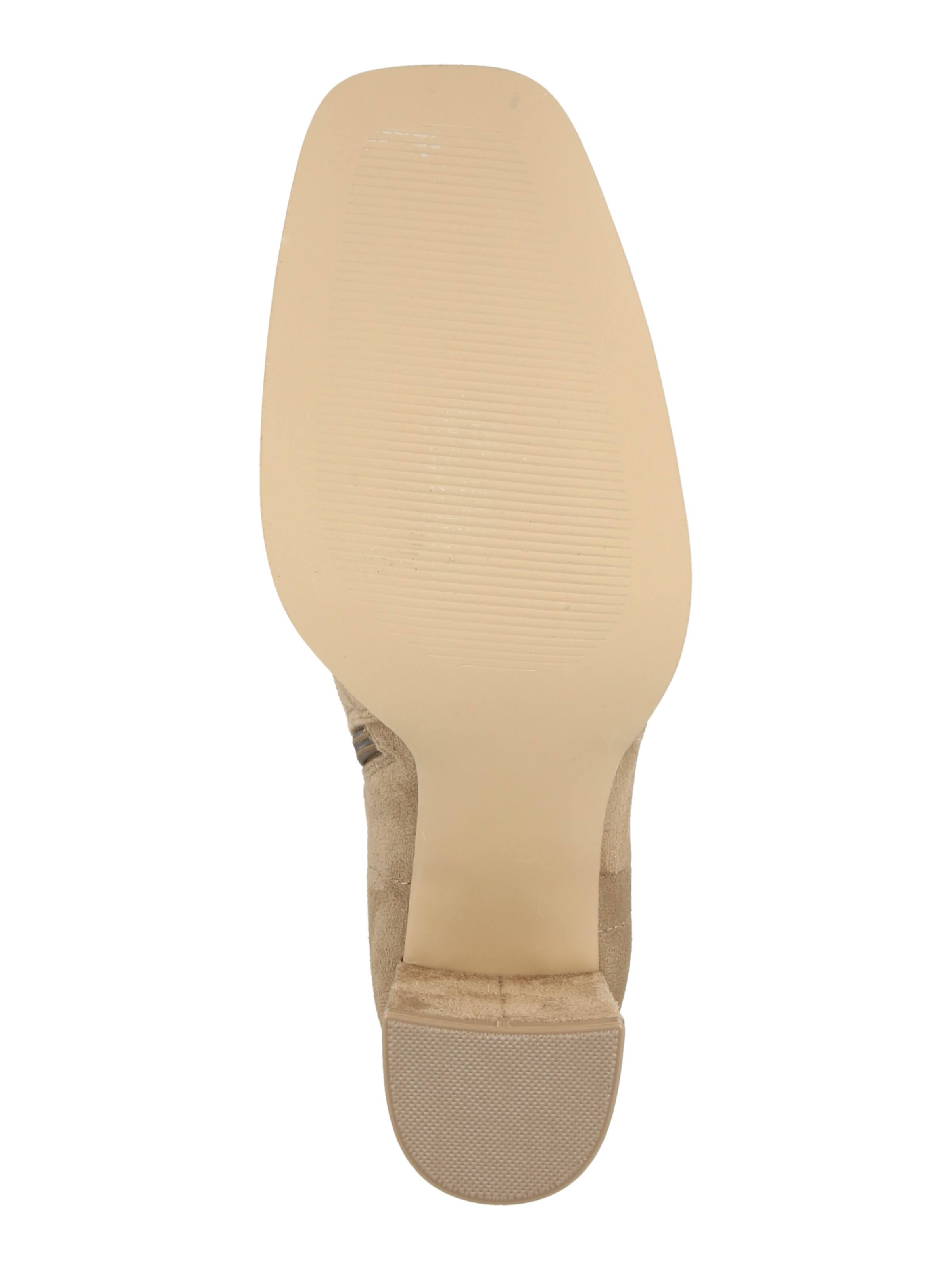bēšs STEVE MADDEN Puszābaki 'Monica'