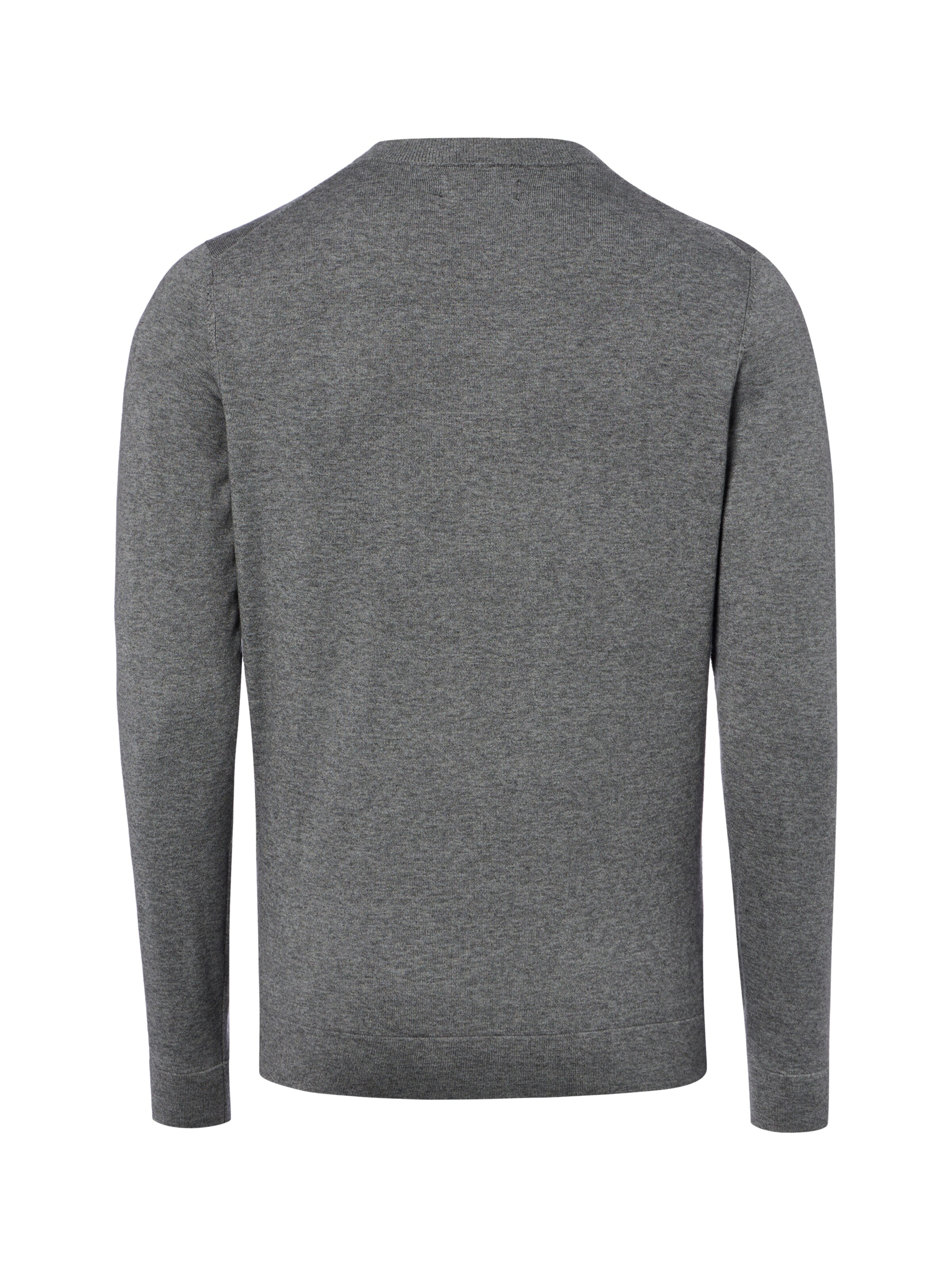 Finshley & Harding Sweater in Grey